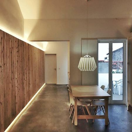 Casa Do Pisao - Cosy And Modern Two-Bedroom Townhouse Angra do Heroísmo Kültér fotó